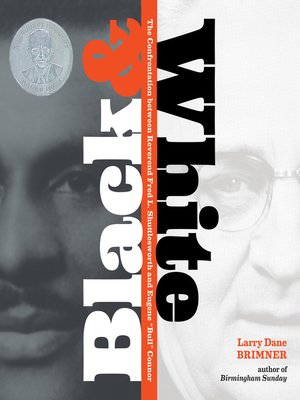 cover image of Black and White